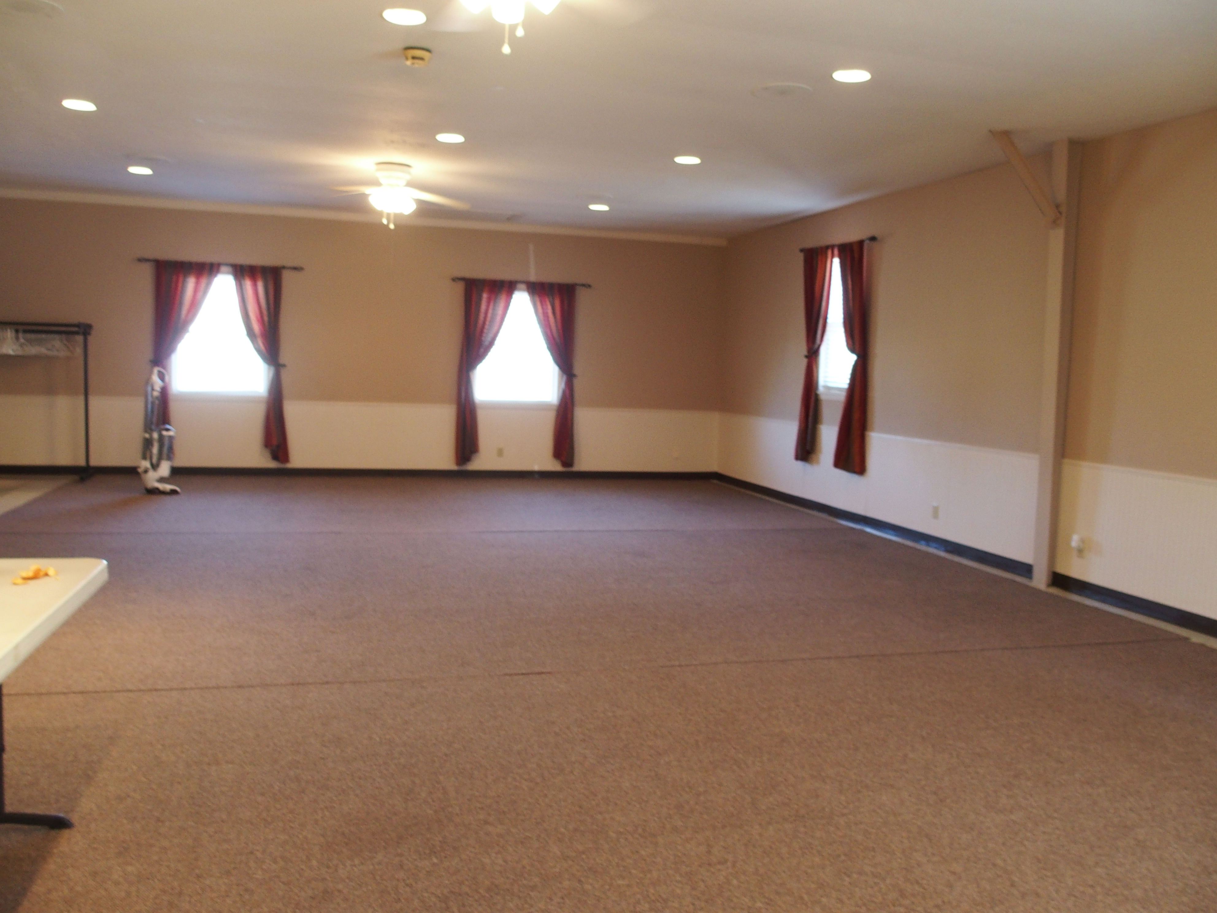 Community Center